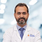 دكتور سوراب فيرما